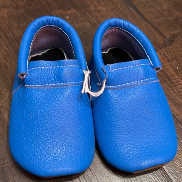 Texas Moccs - Picture 7 of 9